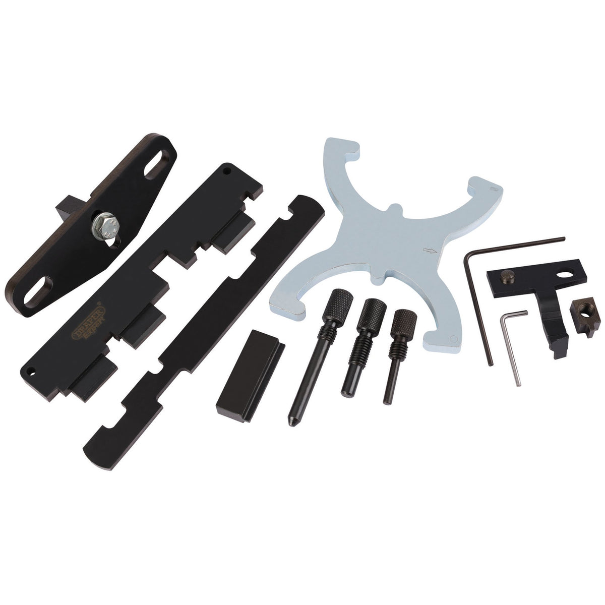 Engine Timing Kit (Ford, Mazda, Volvo) – Ablemonk Private limited